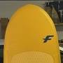 F-One  F one rocket air-foil gravity 1800-ala dutone