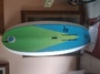 altra  SAILBOARD MAUI 85 litri  FLYER