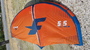 F-One  Strike v2 5,5 