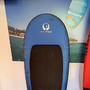 Appletree Surfboards  SLICE V2 BLUE 5'0 CANTER 75LT