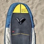 S+surfboards  CONSPIRACY FACTORY 5.4 85LT