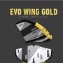 Rrd International  Evo Wing Gold