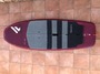 altra  Fanatic + Naish SKY SUP + Jet S26