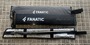 Fanatic  FOIL SET MAST &FUSELAGE AL 75/80