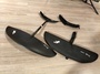 F-One  F-One Gravity 1800 Carbon  Front + Fuselage + Rear usato