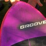 Groove  G wave