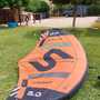 Slingshot  Slingwing V4 5.0 m