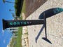 North  