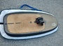 Alterego  110 litri 5.8x28 con straps