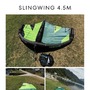 Slingshot  Slingwing