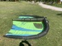Naish  NAISH Wingsurfer MK4 6 mq