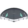 F-One  swing v4 5.5 Usata perfetta