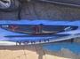 Sabfoil  Sabfoil RAZOR 880 + stabilizatore 