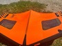 Rrd International  Evo wing