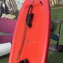 F-One  Rocket-s 5'2 70L