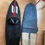 Sabfoil  Torpedo 100L