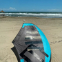 Ensis Watersports  Ensis score maniglie rigide