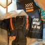 Rrd International  Evo wing 6,5