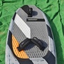 Rrd International  BELUGA 65 LITRI Full CARBON 
