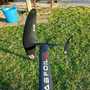 Sabfoil  Sab 945 front + 399 stabilizzatore