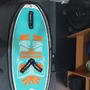 Indiana  Surf Wing foil 58.5