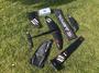 Sabfoil  Kit Sabfoil: W899, M96, F703K, S430