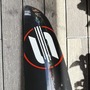 Sabfoil  Ala frontale 1100