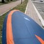 F-One  2 Ali strike v2 5m e 3m
