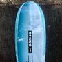 Gong  Zuma Wood 2X