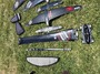 Sabfoil  kit