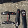 Sabfoil  Red Devil Kit Completo