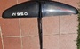 Sabfoil  Sabfoil front wing 950 e fusoliera T6