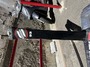 Sabfoil  Mast M93 Kraken + piastra carbon