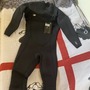 altra  ONeill Ninja 5/4 chest zip