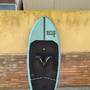 S+surfboards  Conspiracy 74 litri