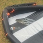Rrd International  Wind Wing