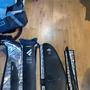 Fanatic  aero free 1750 completo