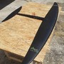 Gong  Sirus XXL V2 Foil Setup (Front + Stab)