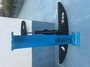 F-One  Eagle 890, Mast 75 alu, XXS 200 stab