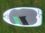 Reptile  Tavola wing 125 litri ideale per iniziare
