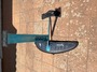 F-One  Hydrofoil Phantom FCT1480 alluminio completo