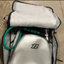 North  Seek air 108L
