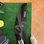 Sabfoil  1100-370 fusoliera