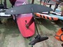 Fanatic  Aero front 2000 e 2400 