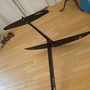 Fanatic  Foil Aereo Aspect Front 1500 stab 250