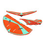 F-One  Strike v4 4.5