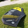 Cabrinha  Crosswing X3, 4.0 mt
