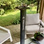 Fanatic  aero 1500 front/ 295 rear/ 900 mast  
