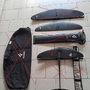 Fanatic  Front e Stab foil