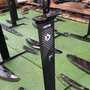 Duotone  aero free 1250-mast 82